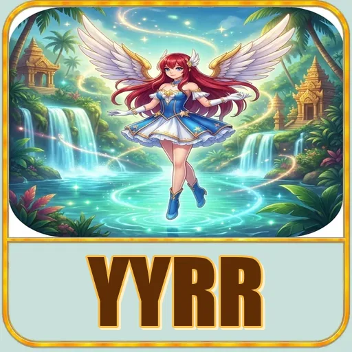 Gambar verifikasi tautan alternatif resmi yyrr Indonesia