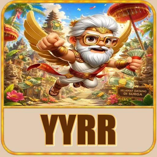 Gambar verifikasi keamanan akun masuk & daftar yyrr